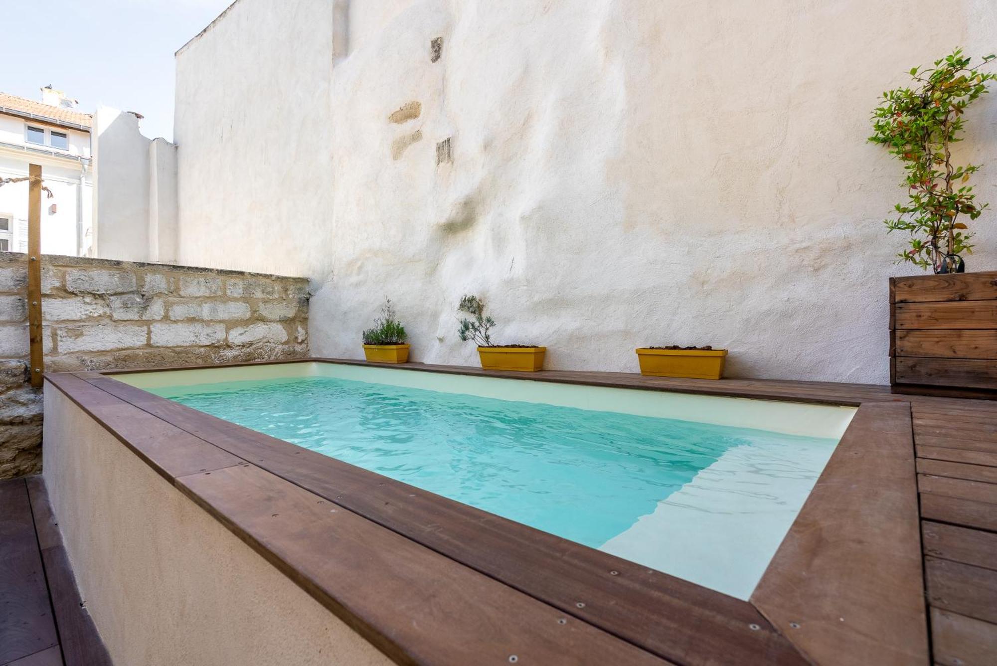 La Terrasse Du Saint-Didier Avignone Esterno foto